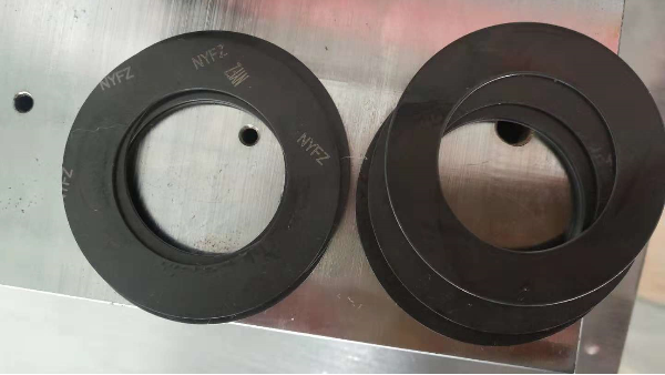 墊片質(zhì)量控制采用什么工藝好？—自動(dòng)化檢測(cè)設(shè)備廠家
